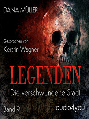 cover image of Legenden Band 9